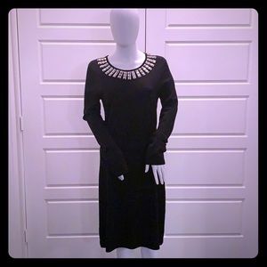 Tory Burch Wool Dress